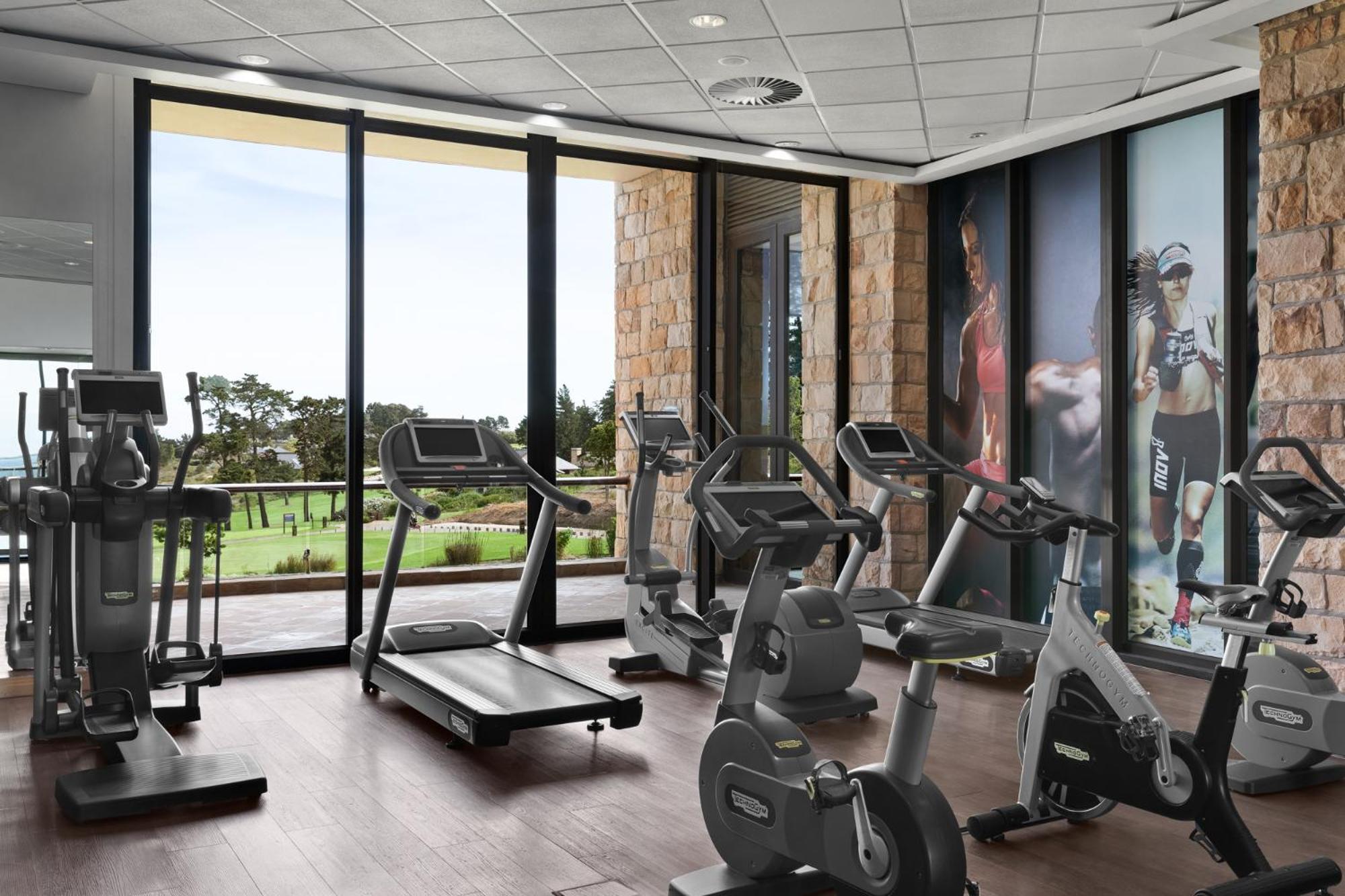 Arabella Hotel, Golf And Spa Hermanus Ngoại thất bức ảnh The Fitness Center at The Ritz-Carlton, Laguna Niguel