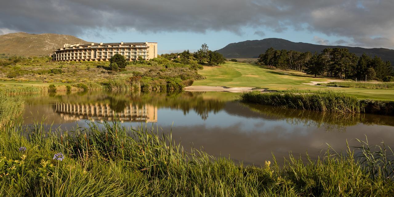 Arabella Hotel, Golf And Spa Hermanus Ngoại thất bức ảnh